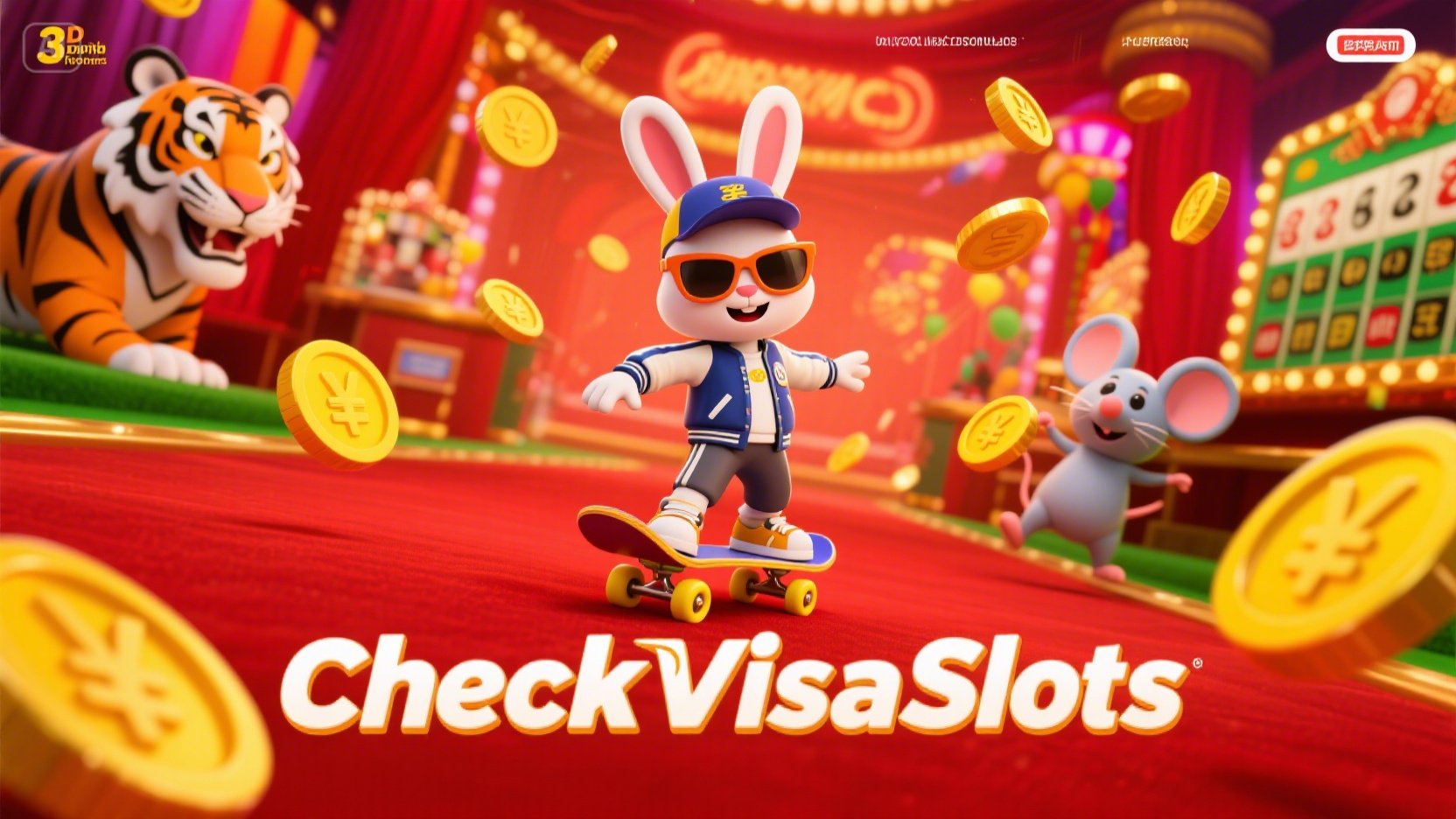 CheckVisaSlots