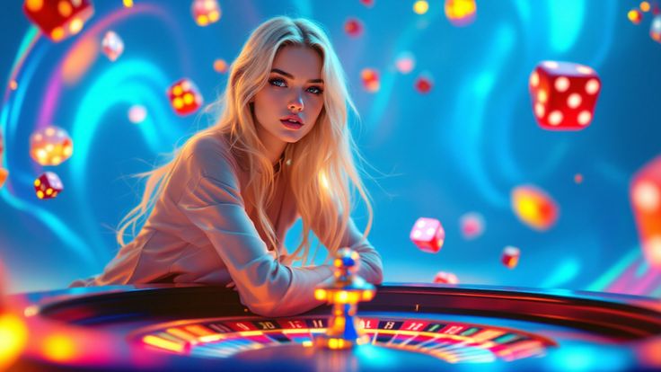 CheckVisaSlots Live Casino