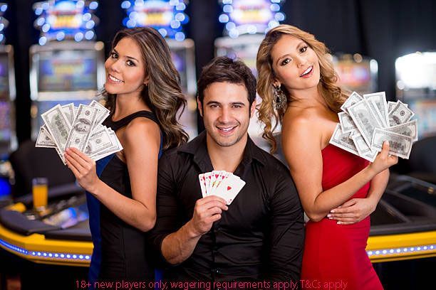 CheckVisaSlots Live Casino