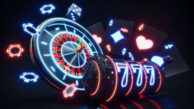 CheckVisaSlots Live Betting