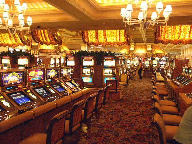CheckVisaSlots Live Betting