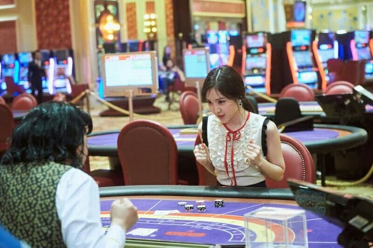 CheckVisaSlots Live Casino