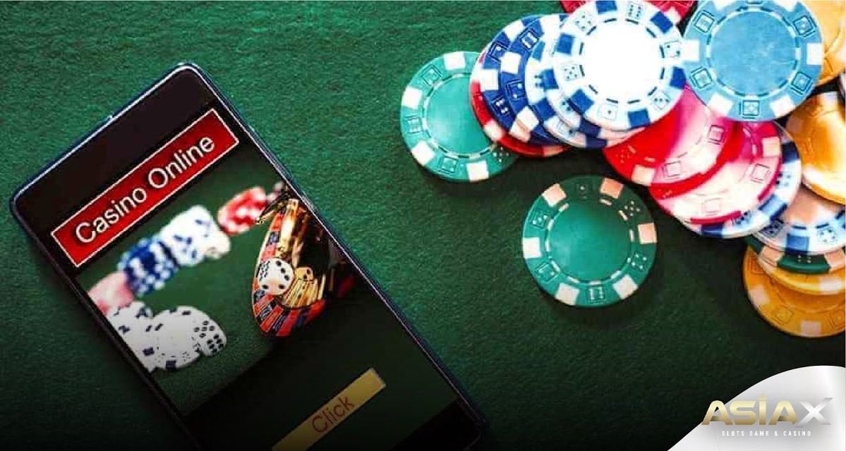 CheckVisaSlots Live Casino